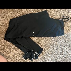Nike Dri-fit Leggings